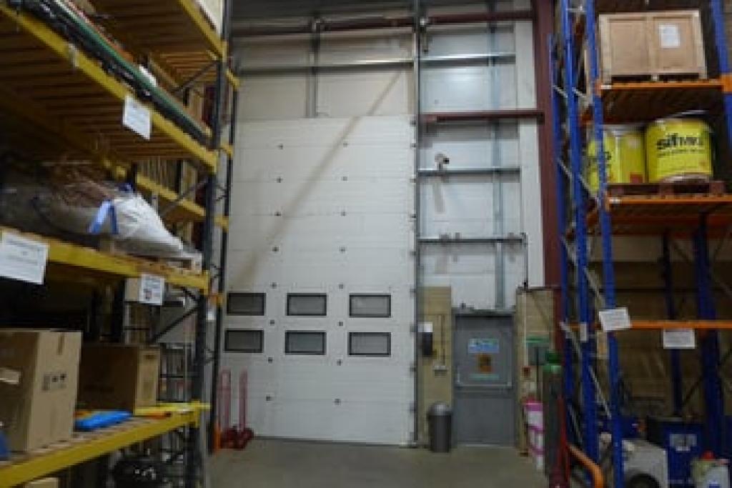 Icknield Way – Orbital Centre, Light Distribution, Letchworth Garden City, Hertfordshire SG6 1ET