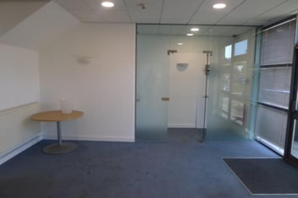 Icknield Way – Orbital Centre, Light Distribution, Letchworth Garden City, Hertfordshire SG6 1ET