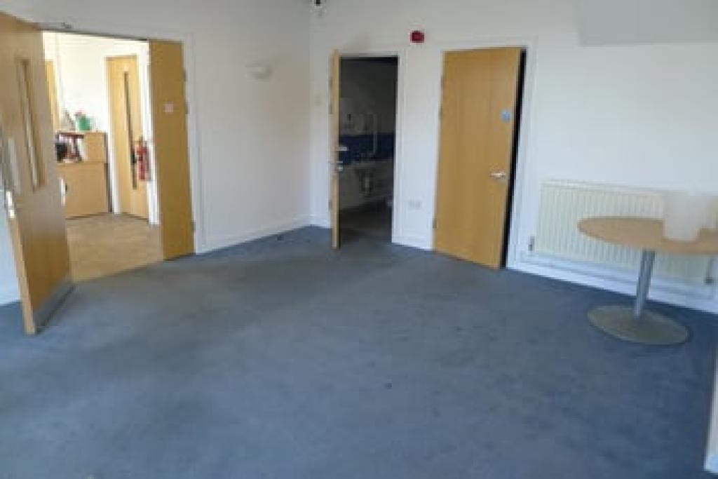 Icknield Way – Orbital Centre, Light Distribution, Letchworth Garden City, Hertfordshire SG6 1ET