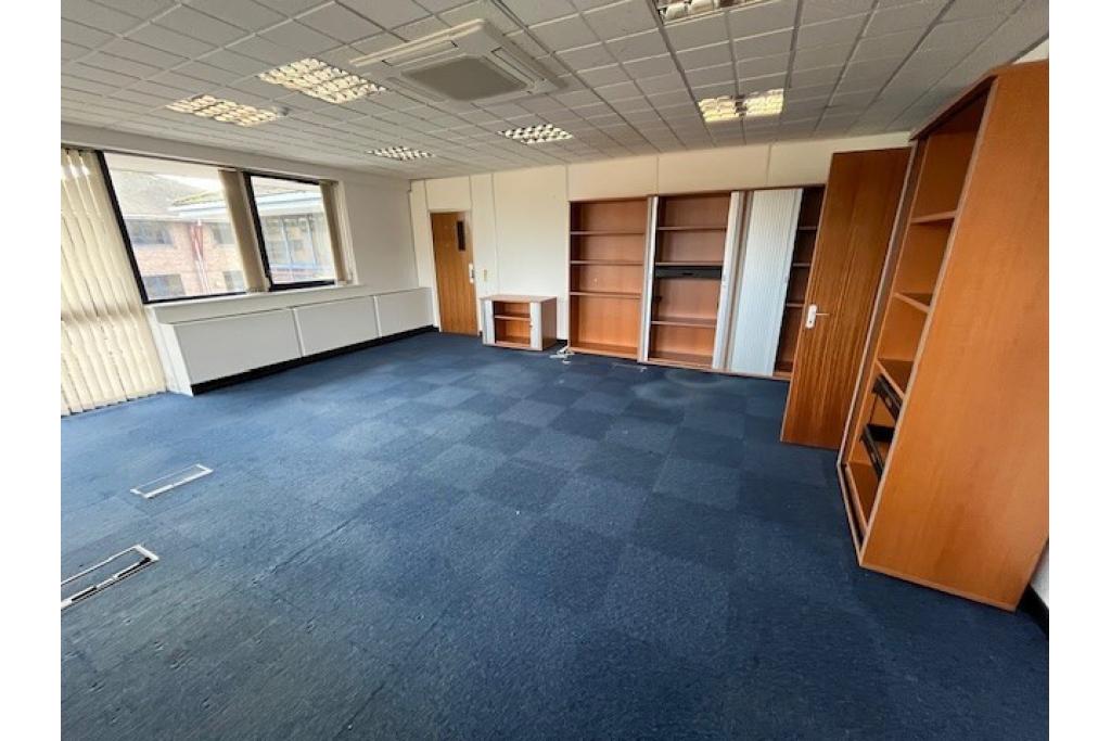 John Tate Rd – Foxholes House, Office, East Hertfordshire Submarket, Hertford
