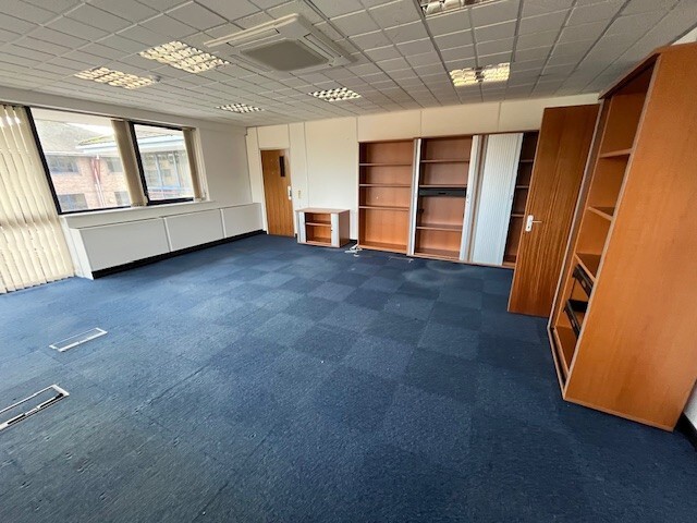 John Tate Rd – Foxholes House, Office, East Hertfordshire Submarket, Hertford