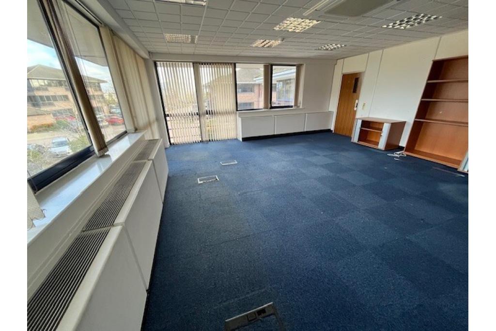 John Tate Rd – Foxholes House, Office, East Hertfordshire Submarket, Hertford