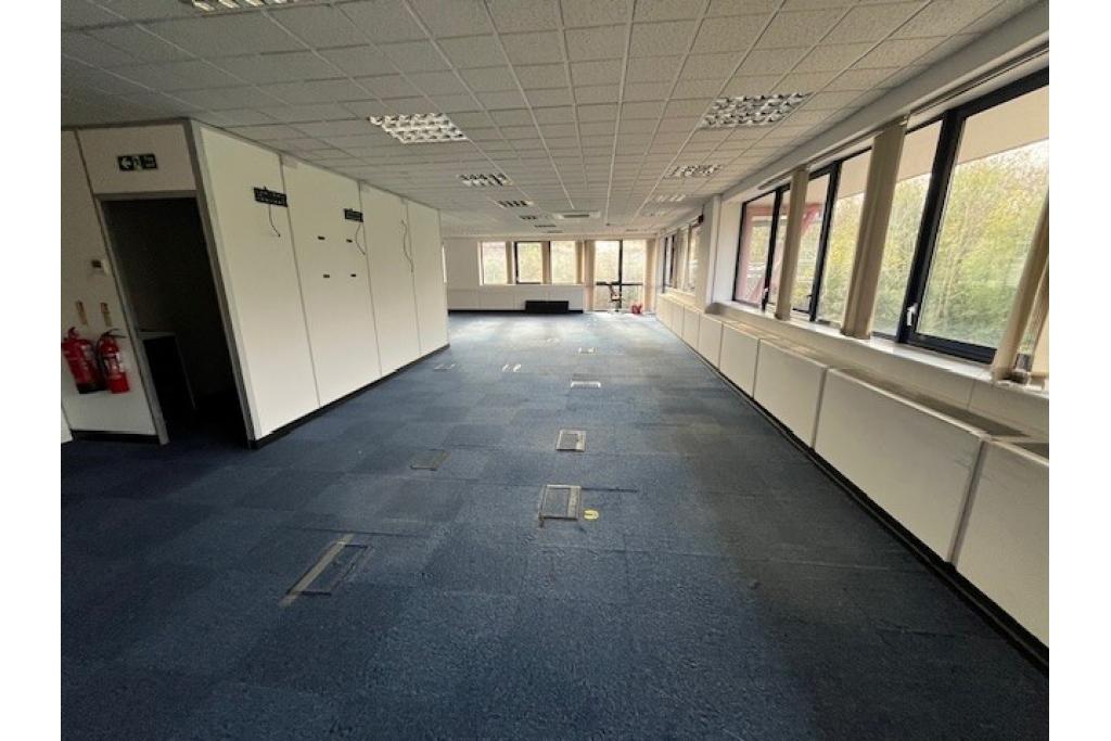 John Tate Rd – Foxholes House, Office, East Hertfordshire Submarket, Hertford