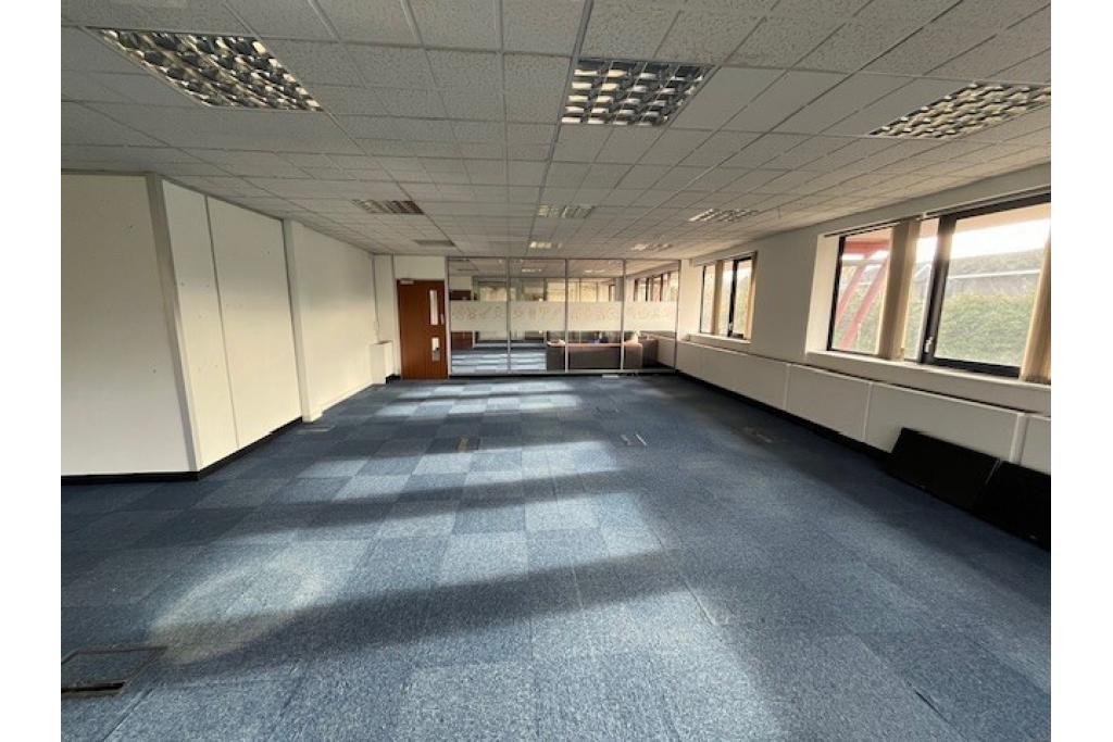 John Tate Rd – Foxholes House, Office, East Hertfordshire Submarket, Hertford