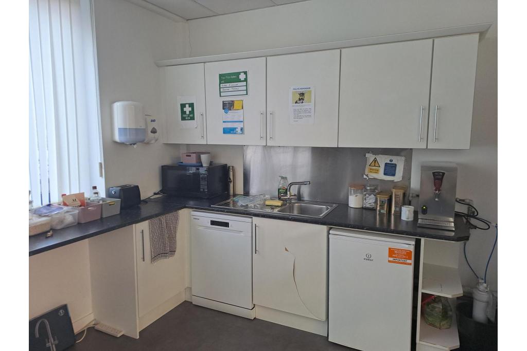 John Tate Rd – Foxholes House, Office, East Hertfordshire Submarket, Hertford