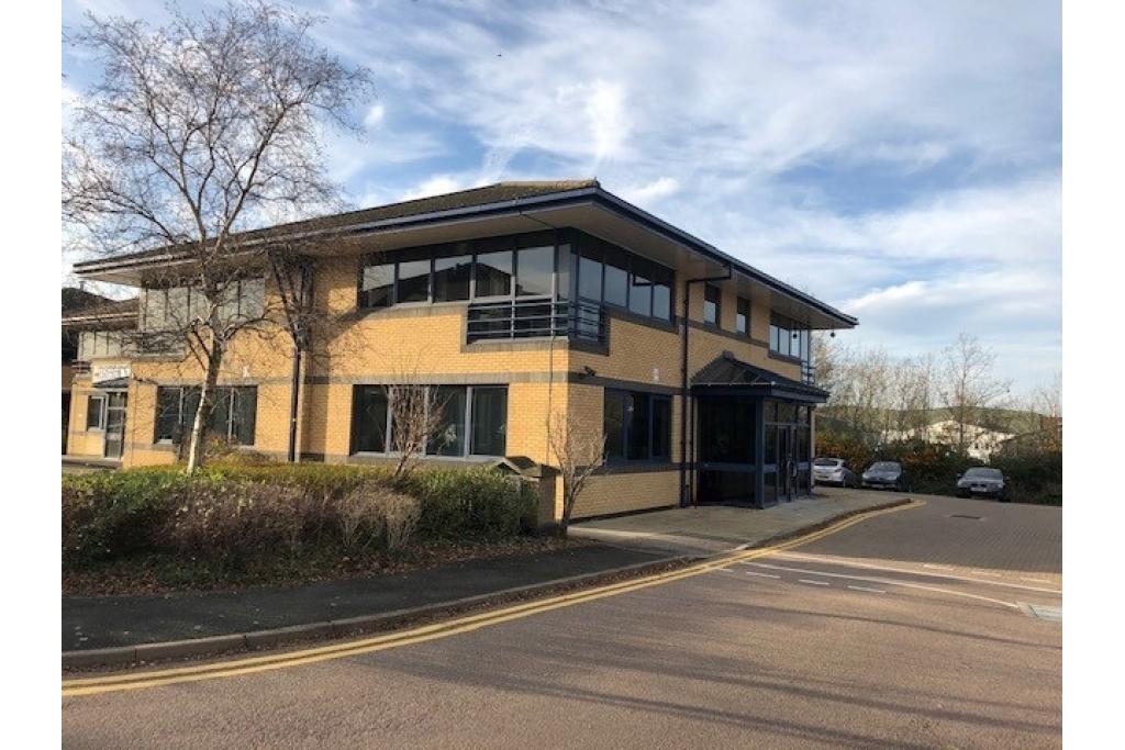 John Tate Rd – Foxholes House, Office, East Hertfordshire Submarket, Hertford