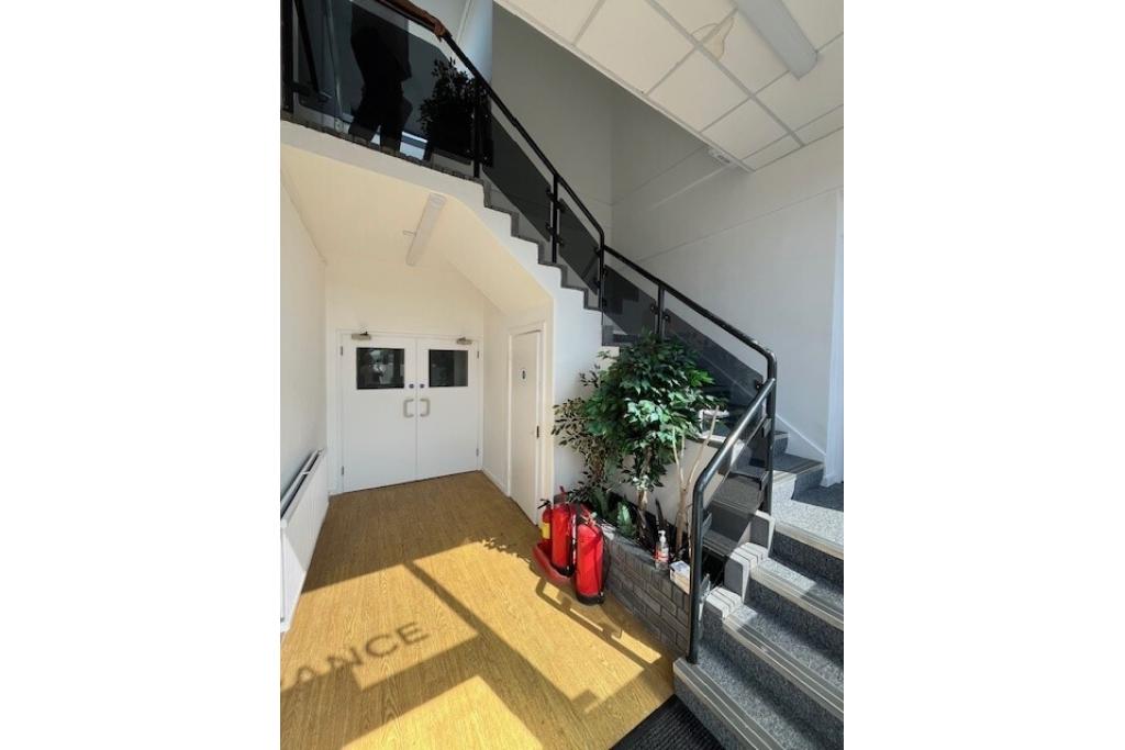 Jubilee Trade Centre, Industrial Service Unit,Letchworth Garden City, Hertfordshire SG6 1SP