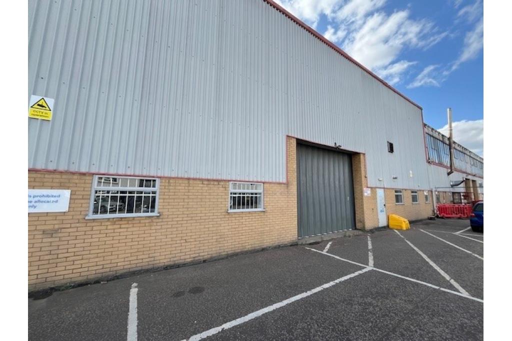 Jubilee Trade Centre, Industrial Service Unit,Letchworth Garden City, Hertfordshire SG6 1SP