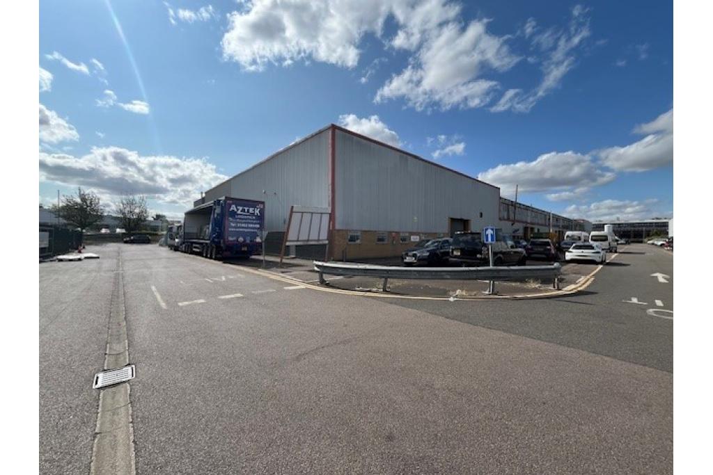Jubilee Trade Centre, Industrial Service Unit,Letchworth Garden City, Hertfordshire SG6 1SP