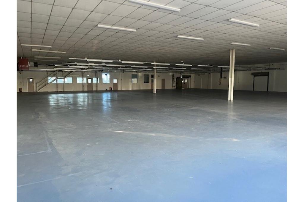 Jubilee Trade Centre, Industrial Service Unit,Letchworth Garden City, Hertfordshire SG6 1SP
