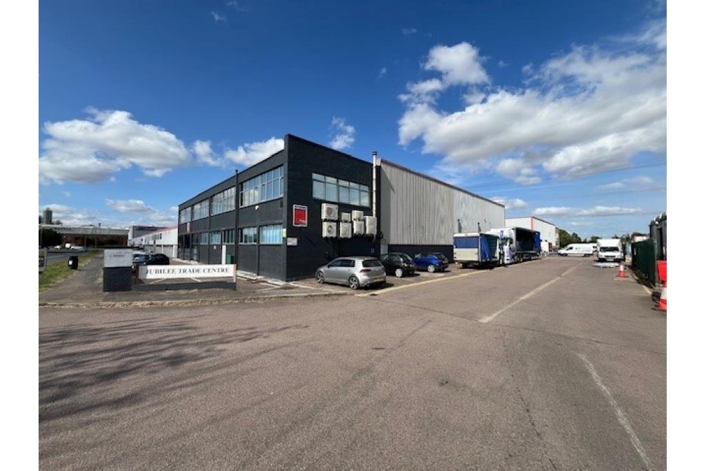 Jubilee Trade Centre, Industrial Service Unit,Letchworth Garden City, Hertfordshire SG6 1SP