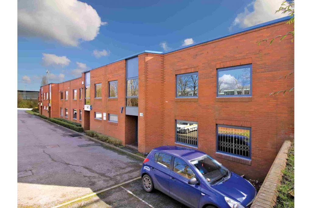 Little Mundells – Mundells Industrial Centre, Light Distribution, Welwyn Hatfield Submarket,