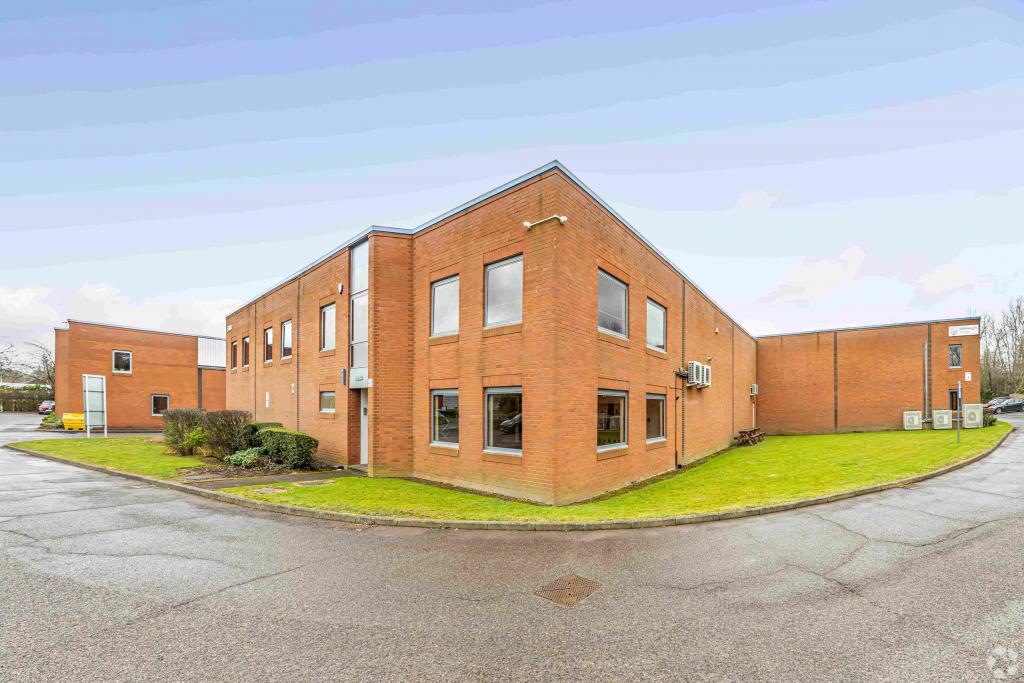 Little Mundells – Mundells Industrial Centre, Light Distribution, Welwyn Hatfield Submarket,