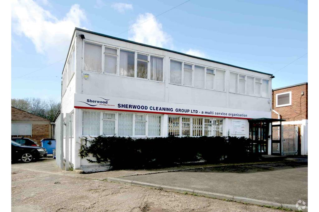 16 Mimram Rd – Light Manufacturing, East Hertfordshire Submarket, Hertford