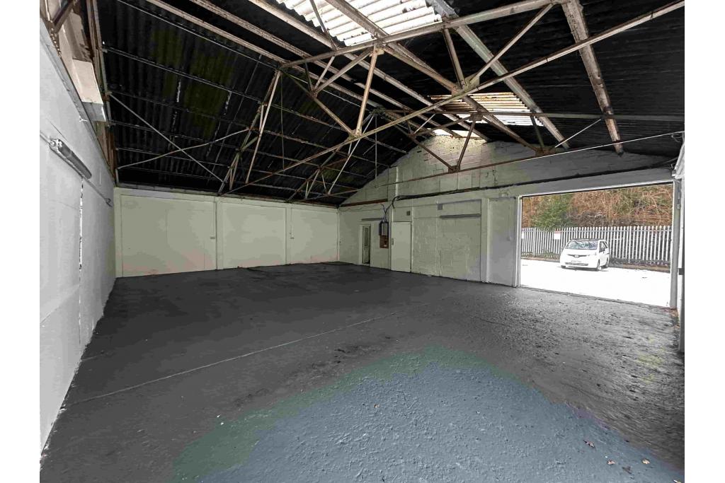 16 Mimram Rd – Light Manufacturing, East Hertfordshire Submarket, Hertford