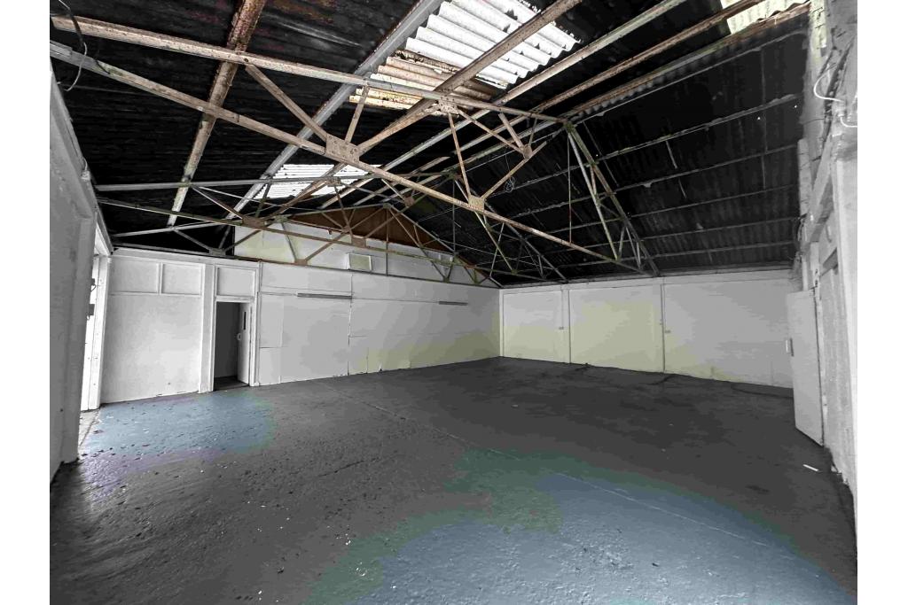 16 Mimram Rd – Light Manufacturing, East Hertfordshire Submarket, Hertford