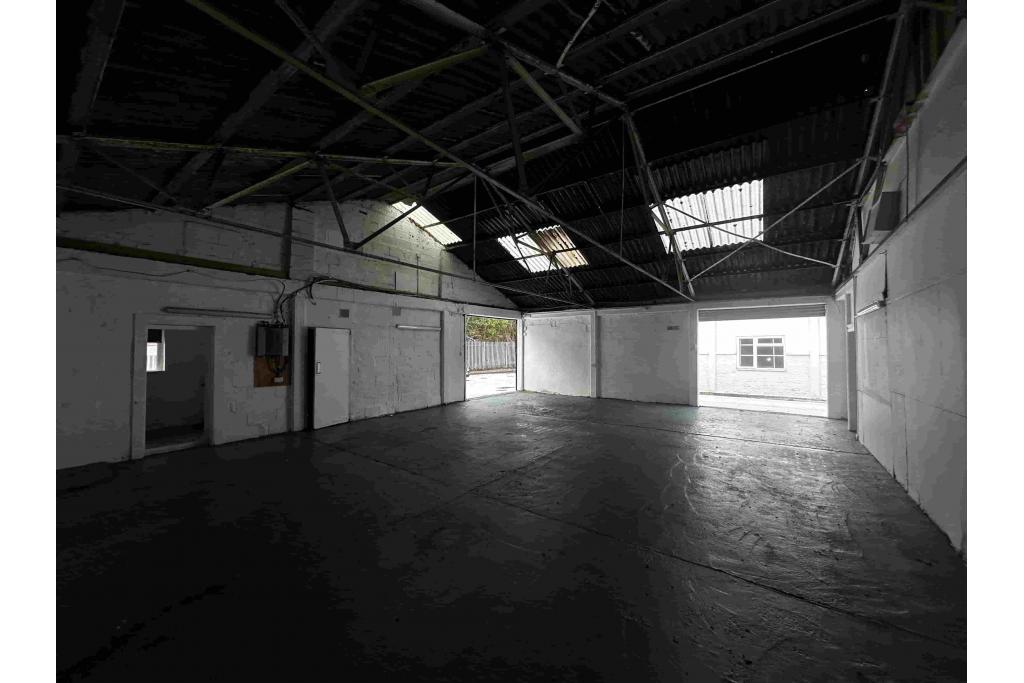 16 Mimram Rd – Light Manufacturing, East Hertfordshire Submarket, Hertford