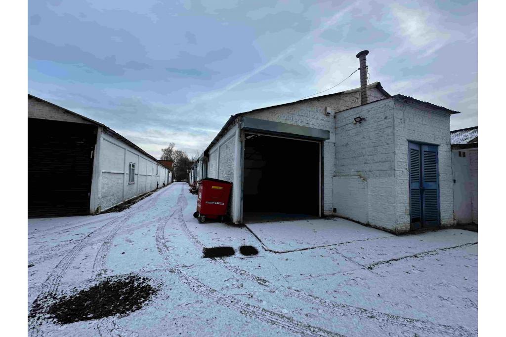 16 Mimram Rd – Light Manufacturing, East Hertfordshire Submarket, Hertford