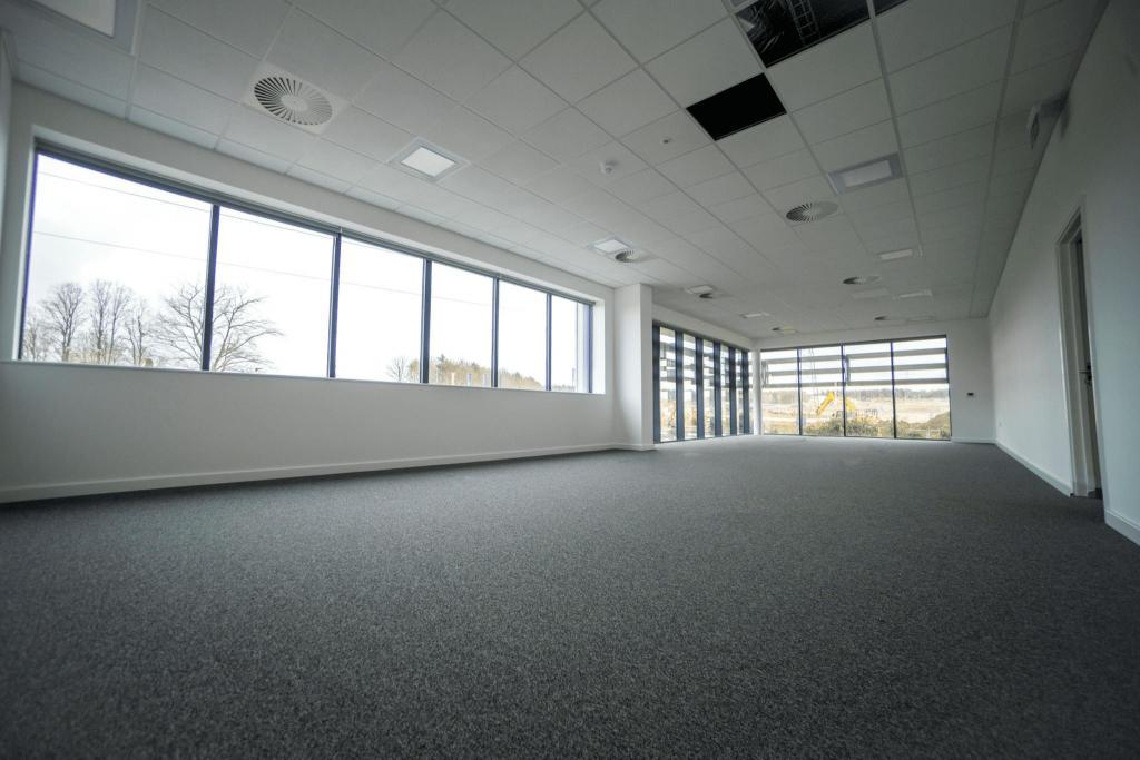 North Rd – G-Park, Warehouse, Stevenage Submarket, Stevenage, Hertfordshire SG1 4BB