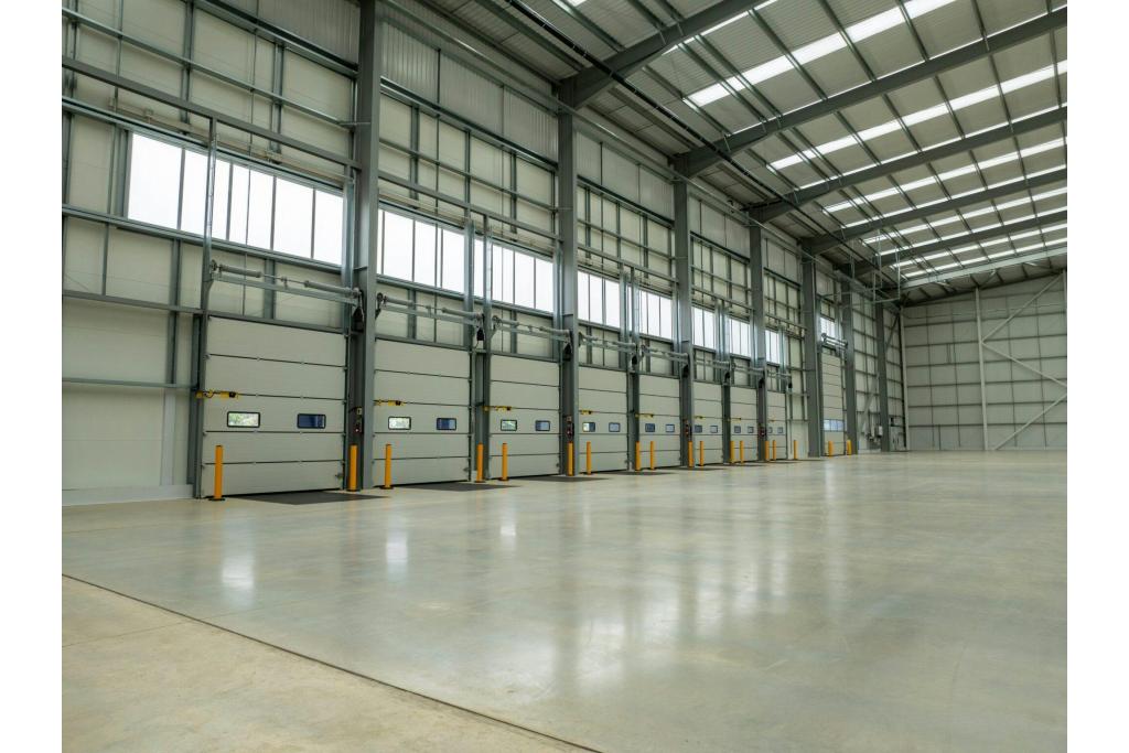 North Rd – G-Park, Warehouse, Stevenage Submarket, Stevenage, Hertfordshire SG1 4BB