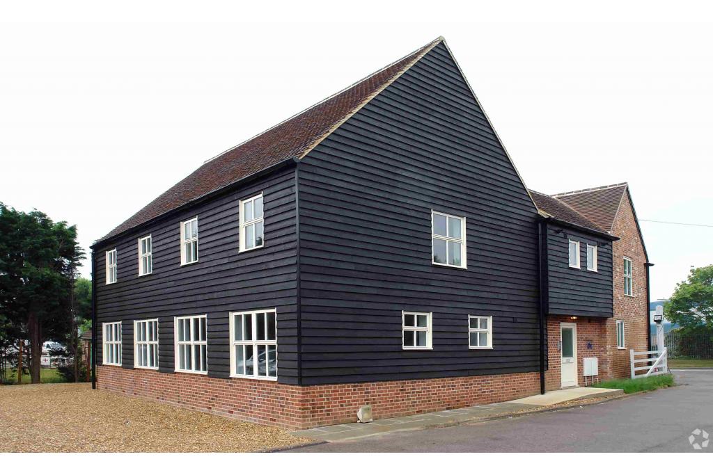 Attimore Barns, Office Unit, Welwyn Hatfield Submarket, Welwyn Garden City,