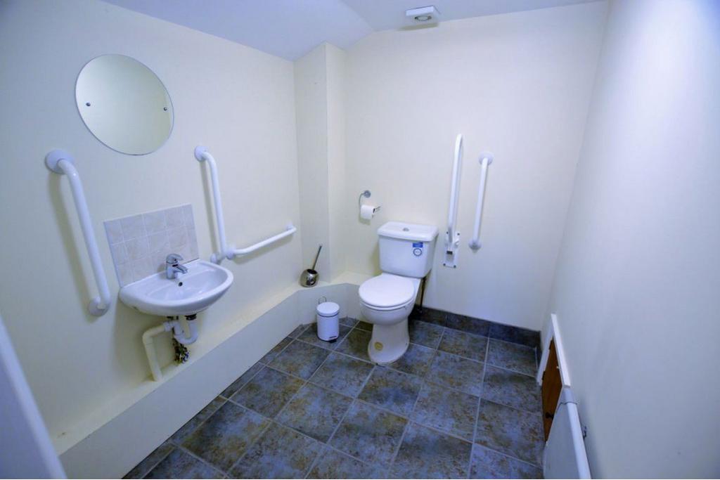 Royston Rd – Coach House, Office, East Hertfordshire Submarket, Buntingford, Hertfordshire SG9 9RS