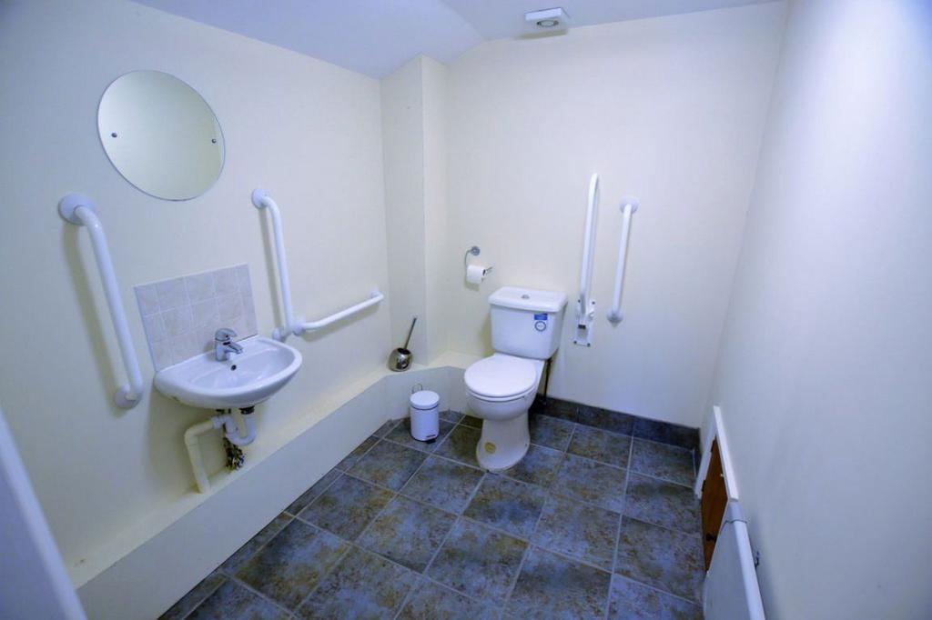 Royston Rd – Coach House, Office, East Hertfordshire Submarket, Buntingford, Hertfordshire SG9 9RS