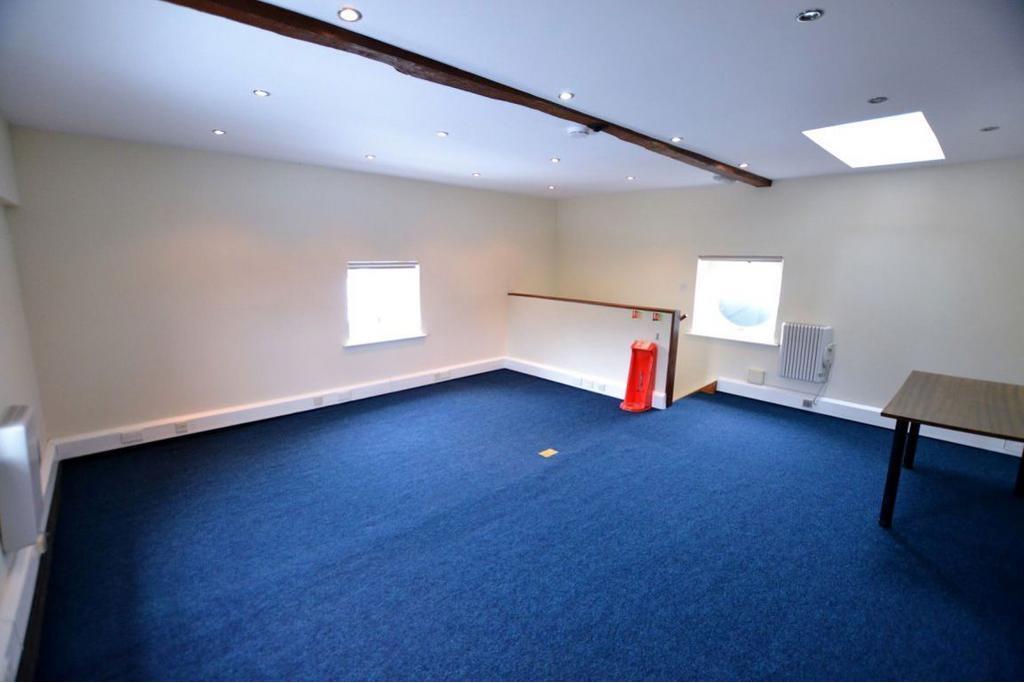 Royston Rd – Coach House, Office, East Hertfordshire Submarket, Buntingford, Hertfordshire SG9 9RS