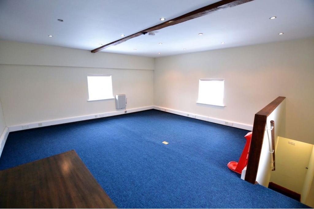 Royston Rd – Coach House, Office, East Hertfordshire Submarket, Buntingford, Hertfordshire SG9 9RS