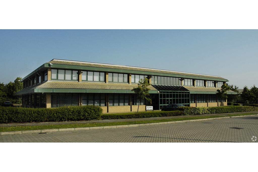 Rutherford Clos – Avnet House, Office, Stevenage Submarket, Stevenage, Hertfordshire SG1 2EF