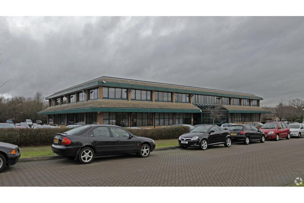 Rutherford Clos – Avnet House, Office, Stevenage Submarket, Stevenage, Hertfordshire SG1 2EF