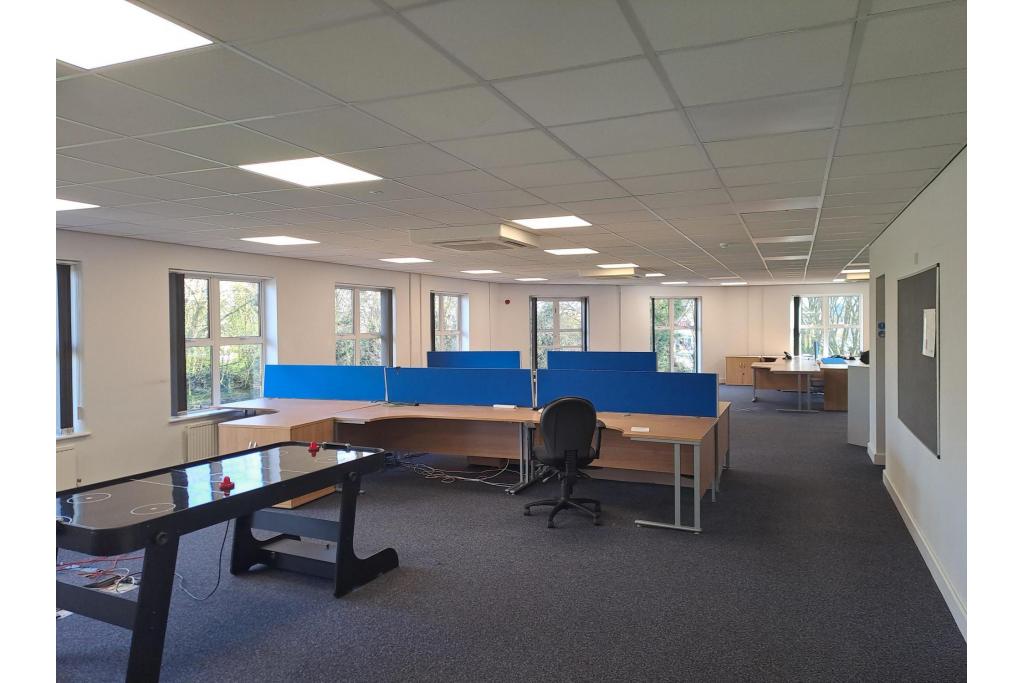 Rutherford Clos – Bedford House, Office, Stevenage Submarket, Stevenage, Hertfordshire