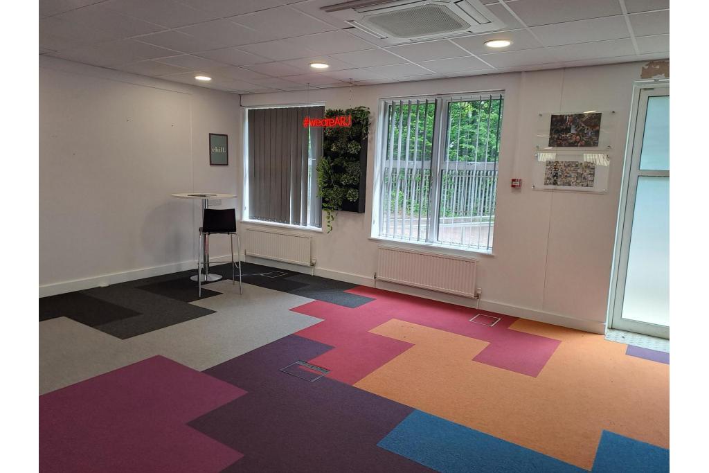 Rutherford Clos – Bedford House, Office, Stevenage Submarket, Stevenage, Hertfordshire