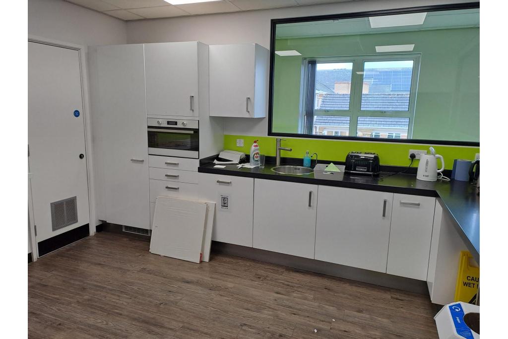 Rutherford Clos – Bedford House, Office, Stevenage Submarket, Stevenage, Hertfordshire