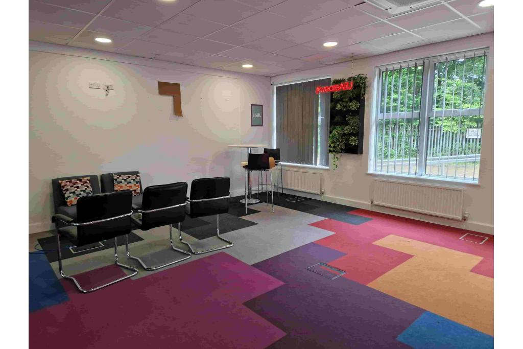 Rutherford Clos – Bedford House, Office, Stevenage Submarket, Stevenage, Hertfordshire