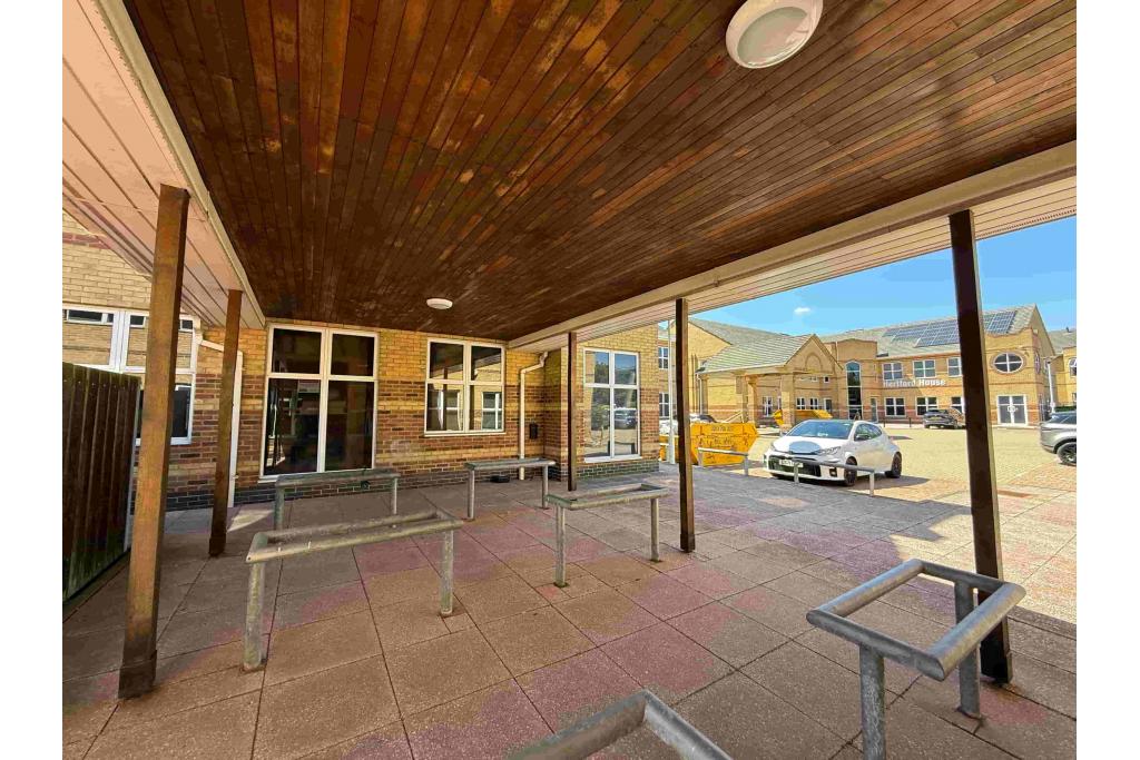 Rutherford Clos – Bedford House, Office, Stevenage Submarket, Stevenage, Hertfordshire