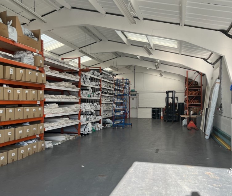 Sand Ln – Warehouse Unit, Industrial, Sandy, Bedfordshire SG19 2DQ