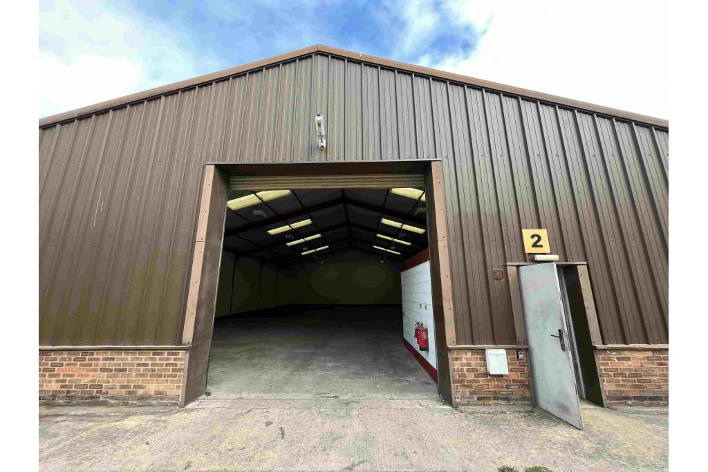 Sand Ln – Warehouse Unit, Industrial, Sandy, Bedfordshire SG19 2DQ