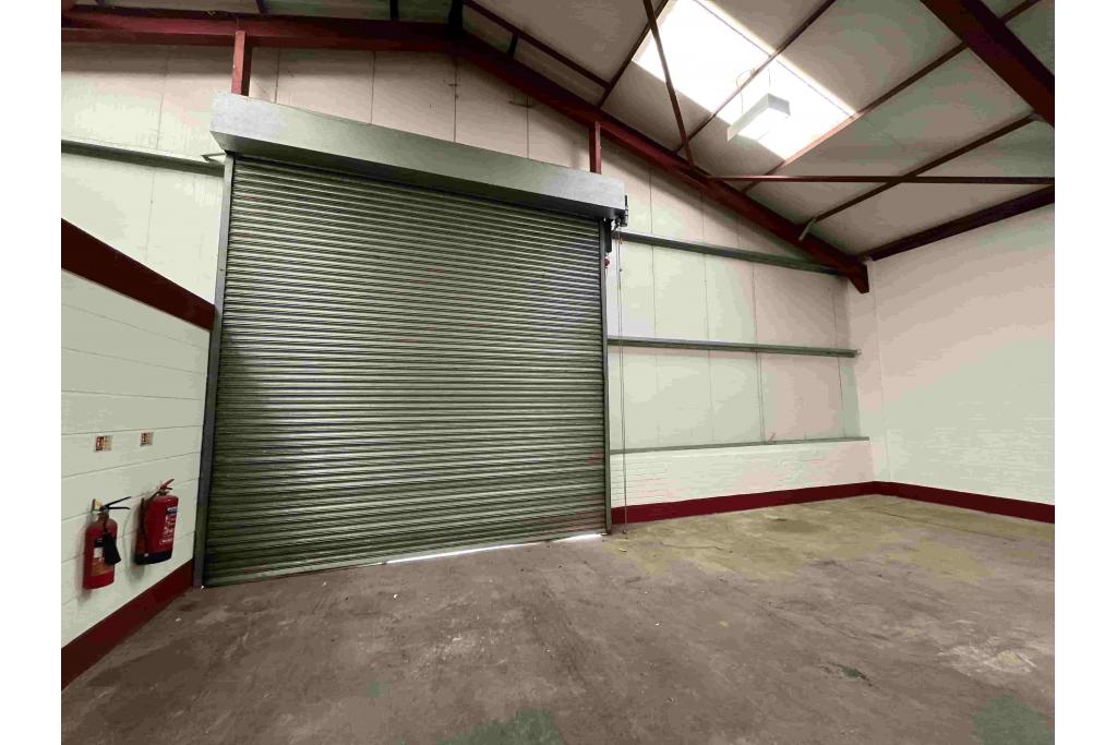 Sand Ln – Warehouse Unit, Industrial, Sandy, Bedfordshire SG19 2DQ