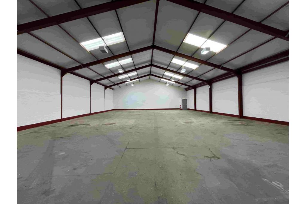 Sand Ln – Warehouse Unit, Industrial, Sandy, Bedfordshire SG19 2DQ