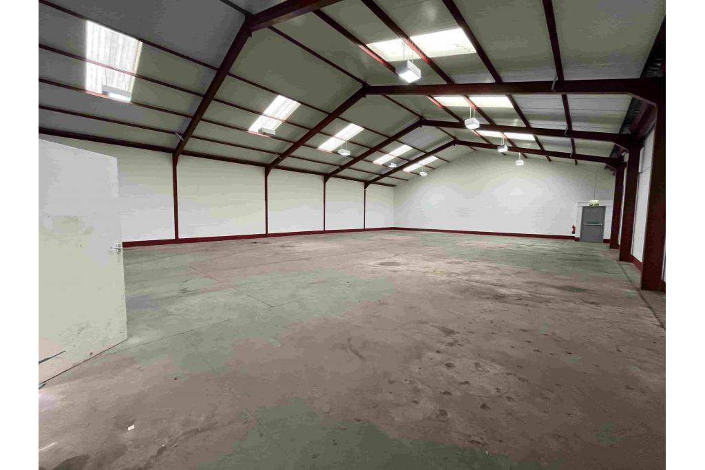 Sand Ln – Warehouse Unit, Industrial, Sandy, Bedfordshire SG19 2DQ