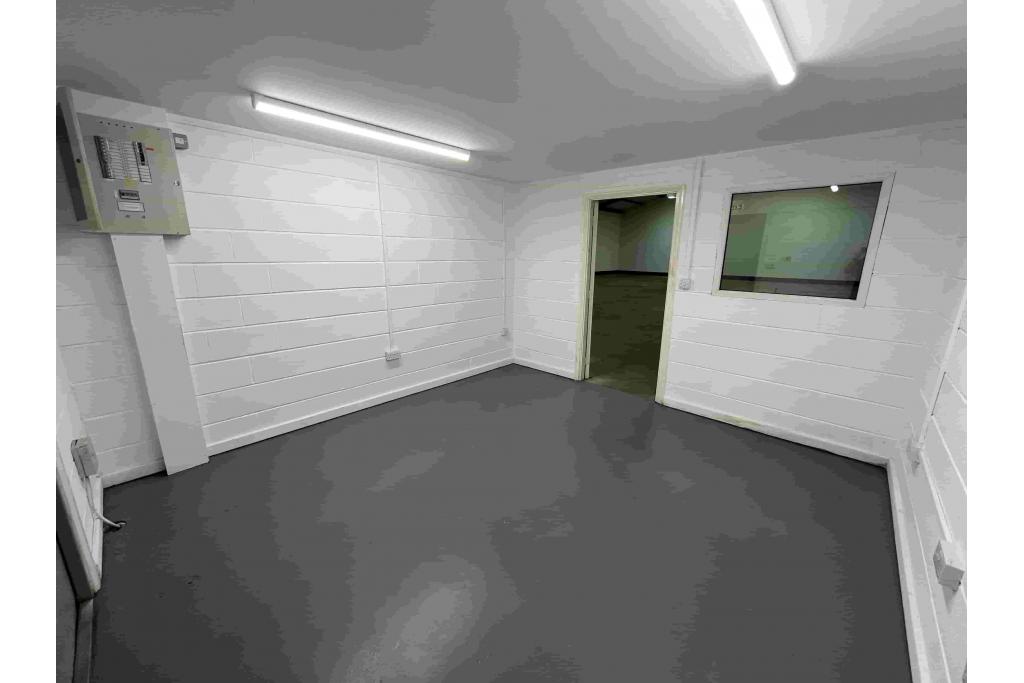 Sand Ln – Warehouse Unit, Industrial, Sandy, Bedfordshire SG19 2DQ