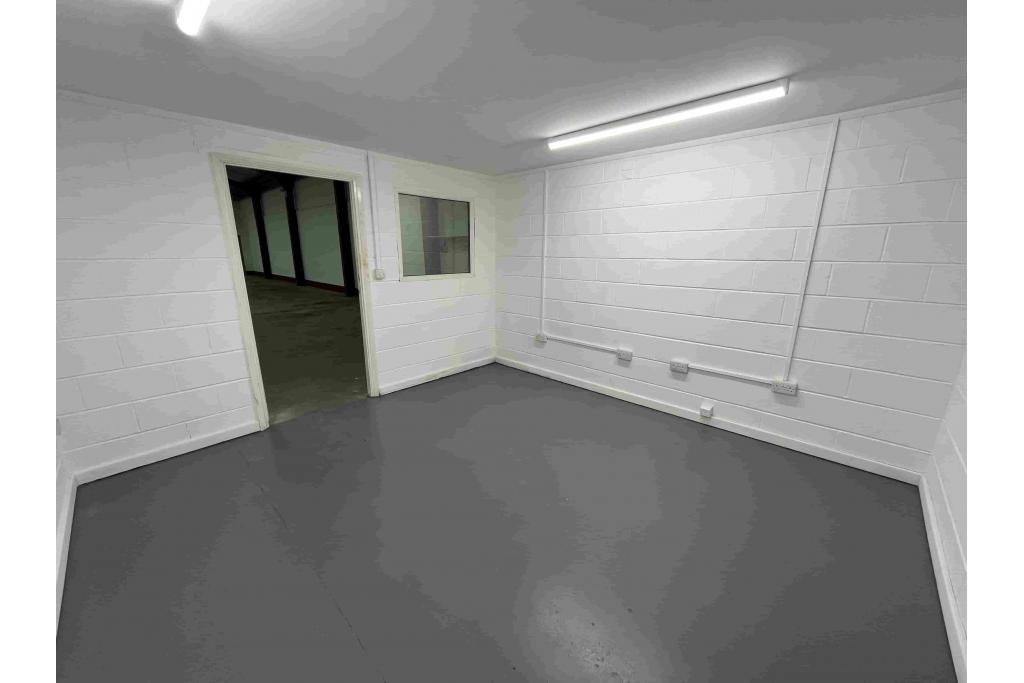 Sand Ln – Warehouse Unit, Industrial, Sandy, Bedfordshire SG19 2DQ