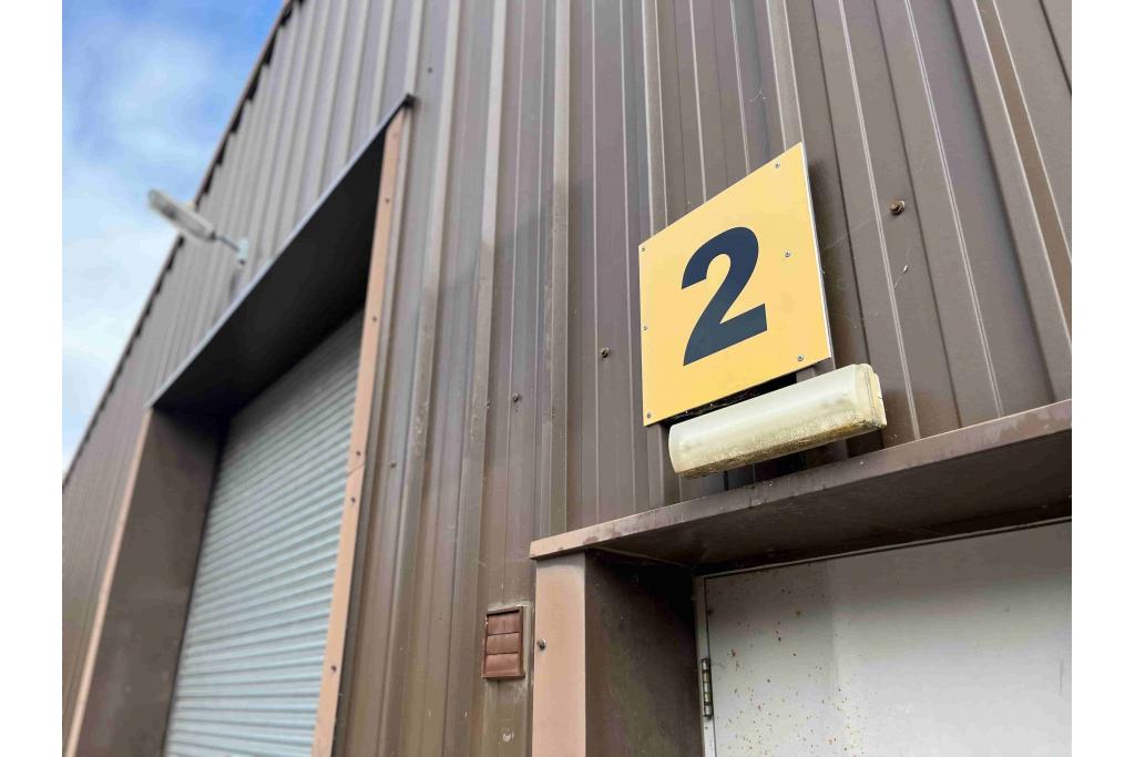 Sand Ln – Warehouse Unit, Industrial, Sandy, Bedfordshire SG19 2DQ