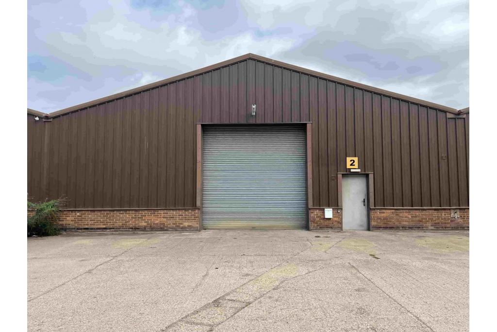 Sand Ln – Warehouse Unit, Industrial, Sandy, Bedfordshire SG19 2DQ