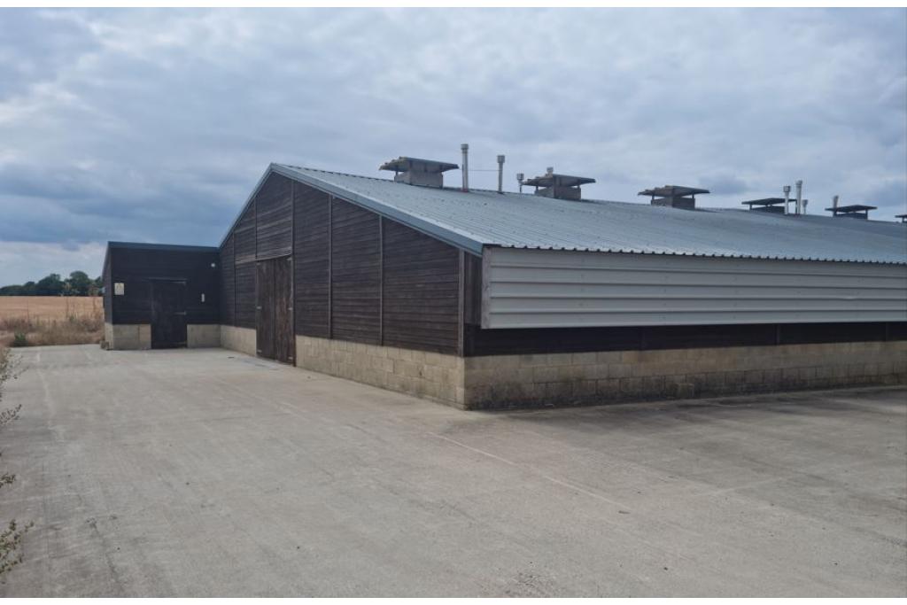 Tewin Court - Tewin Rd, Industrial Warehouse, Welwyn Garden City, Hertfordshire