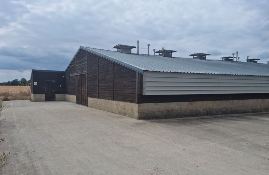 Tewin Court - Tewin Rd, Industrial Warehouse, Welwyn Garden City, Hertfordshire