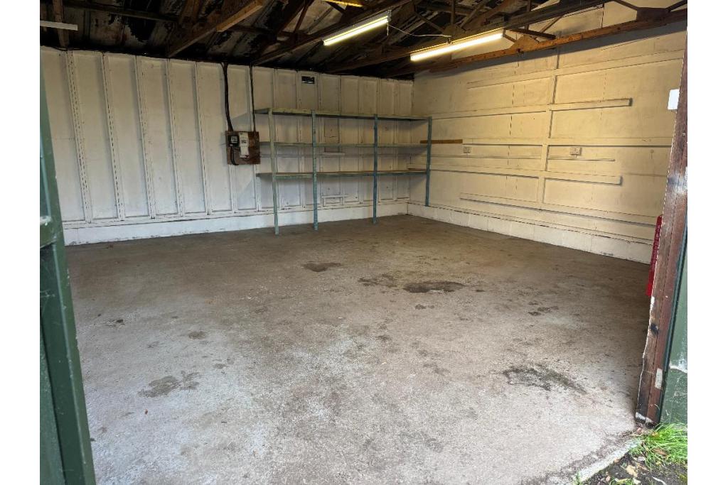 The Farm - Green Lane, Warehouse, Royston, Hertfordshire SG8 7QP, United Kingdom