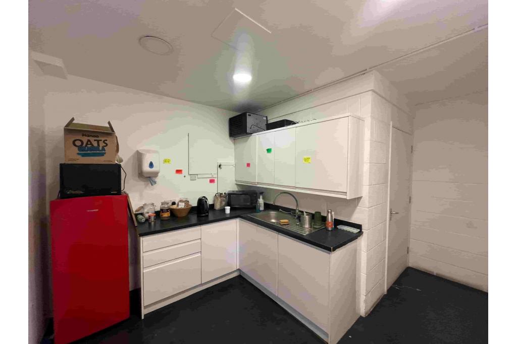 32–36 Knowl Piece - Warehouse Unit, Hitchin, Hertfordshire SG4 0TY, United Kingdom