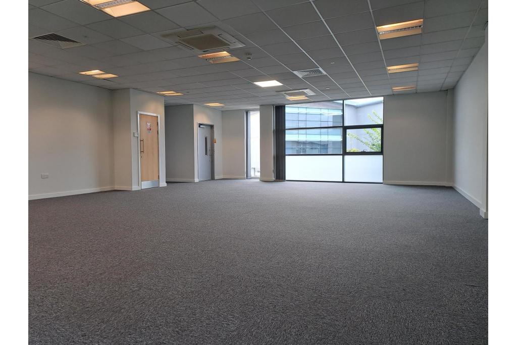 Whittle Way - Gateway 1000, Medical Office Unit, Stevenage, Hertfordshire